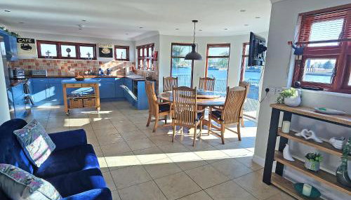 Flag House - Ukc7074 - Foto 3