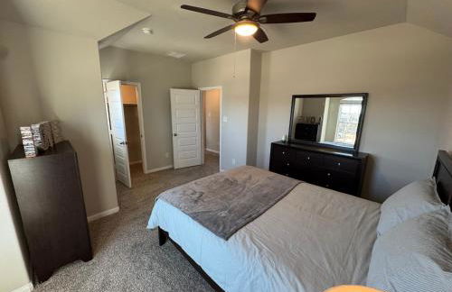 The Expo Retreat, Walk to Brazos County Expo - Foto 26