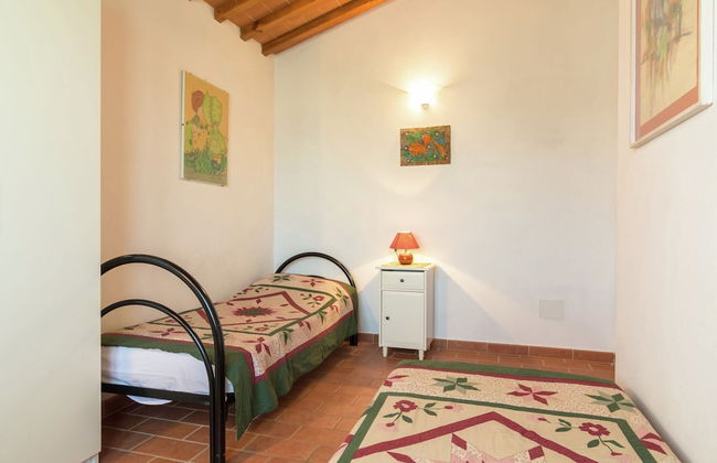 Spacious Holiday Home in Vicchio With Private Pool - Foto 17