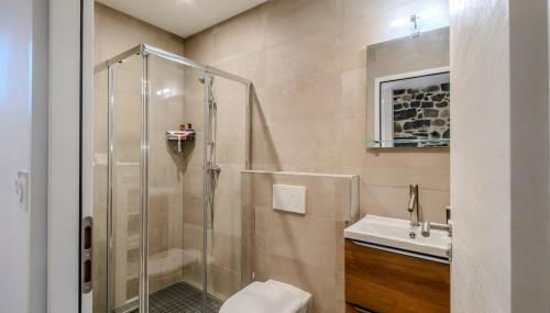 Studio l'atelier du Lac - Proche plage, Yvoire, Aigles du Léman - Foto 3