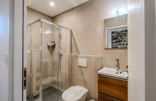 Studio l'atelier du Lac - Proche plage, Yvoire, Aigles du Léman - Foto 3