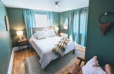 Lune on Market Street - Foto 13