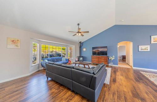 Sunset Lookout Mountain villa, Meadows, Gazebo - Foto 57