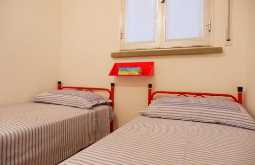 Casa Mirablu–Seafront Apartment - Foto 19