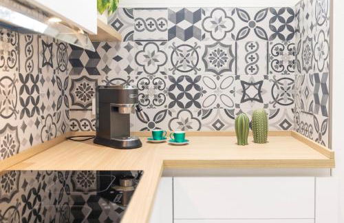 Nonna Do little apartment - Foto 9