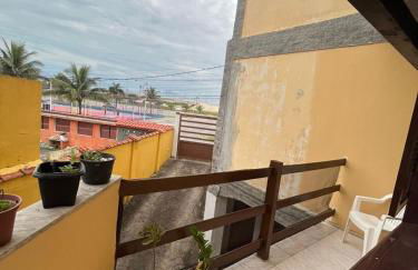 Flat na beira da praia - Foto 20