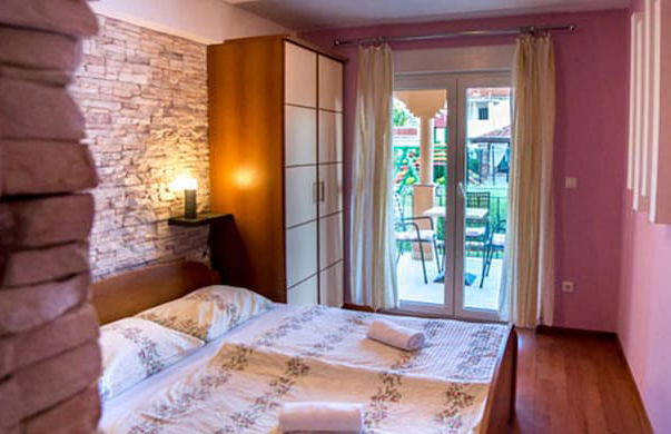 Apartment Sanic Rab 2 - Foto 35