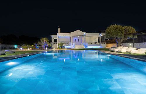 Marble Pool Villa - Photo 27
