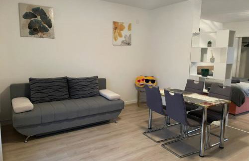 Studio apartman Happiness - Foto 1