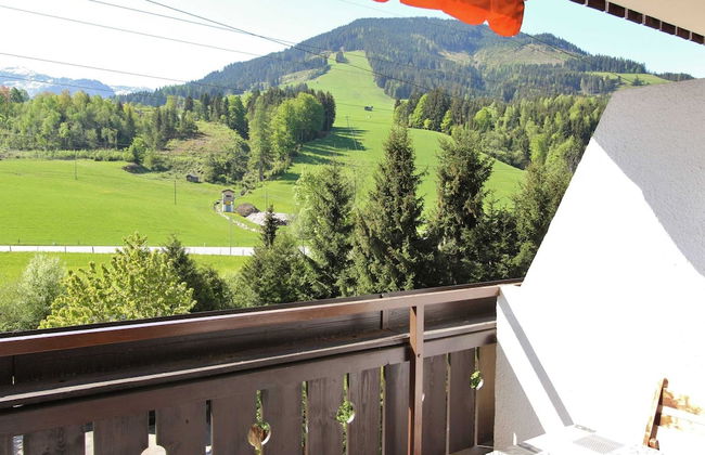 Apartment in Maria Alm Near ski Area - Foto 18