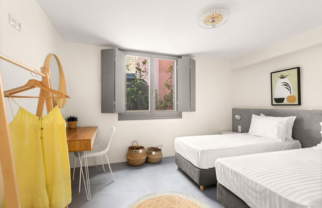 Patio Deluxe Villa Electra With Private Pool - Foto 28