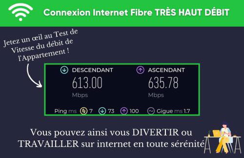 Le Canyon Rouen Centre by MyFrenchPAT Terrasse & Parking - Photo 23