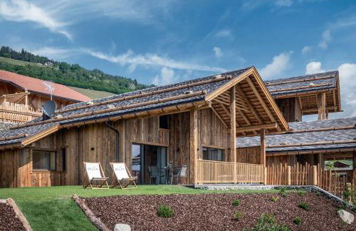DILIA Chalets & Apartments - Foto 45
