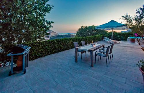 Villa Don Dan, Private Pool, Sea Views Near Split - Photo 15