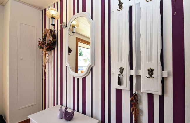 Apartment in Thuringian Forest With Garden - Foto 18