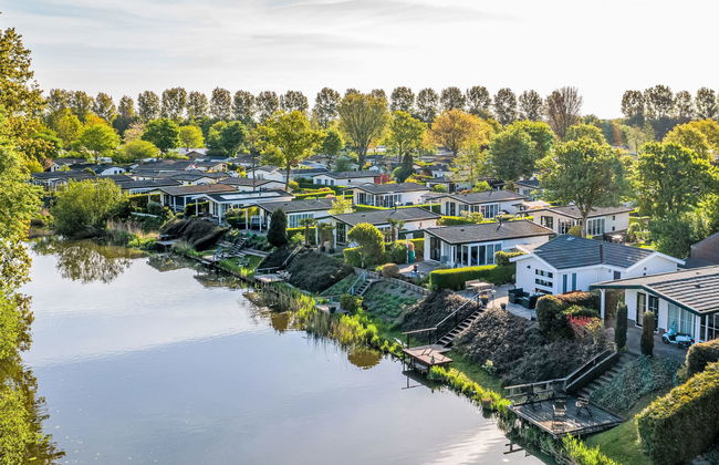 Glampingtent Desert 5 - Foto 16