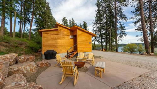 Comfortable Duplex Unit - Beautiful Lake Views! - Foto 3