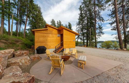 Comfortable Duplex Unit - Beautiful Lake Views! - Foto 3