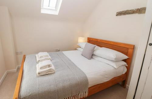 Broadwood Barn - Foto 16