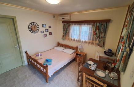 Liakos' Apartments - Foto 28