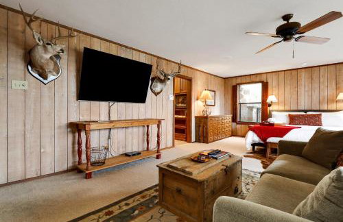 Ridge - A Birdy Vacation Rental - Foto 31