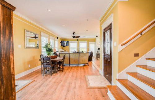 Luxury Beachhouse with elevator - Foto 33