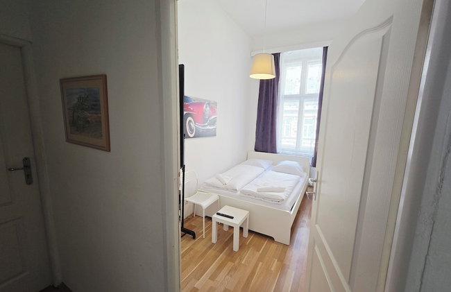 Pleasant 3BR shared Apt-WienerStadthalle - Foto 17