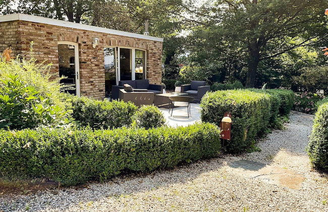 Suave Holiday Home in Stavelot With Infrared Sauna - Foto 73