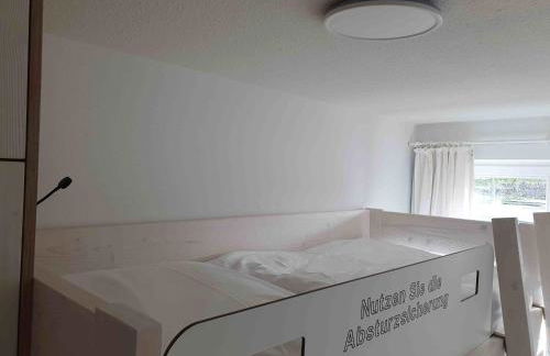 DAS APPARTEMENT INSELLIEBE RÜGEN inkl Sauna und 3h täglich Eintritt AHOI Schwimmbad - Foto 40