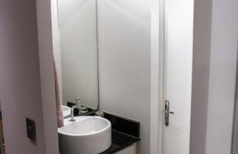 B&B Apartamento Completo e Decorado com 3 Quartos - Foto 9