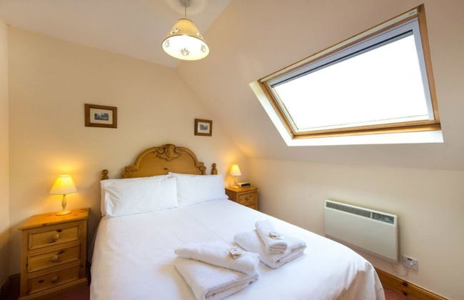 Stob Binnein Cottage - Foto 2