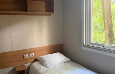 Mobil home B1Bis La Pointe LB - Foto 12