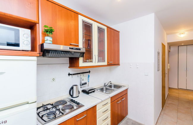 Apartment Antej - Photo 8