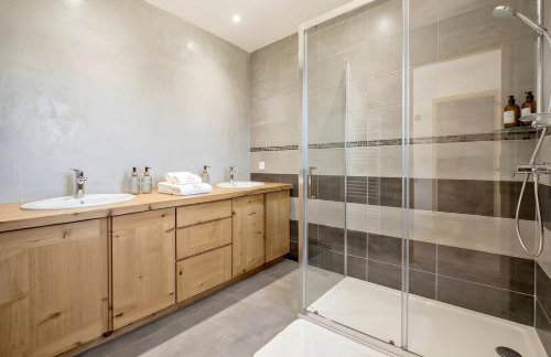 CASA-Mezan appartement cosy 2 chambres - Foto 12