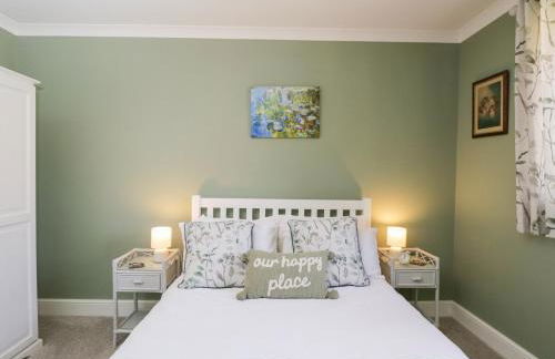 The Old Byre - Foto 32