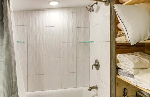 Fish and Hike Studio on Cane Creek - Foto 14