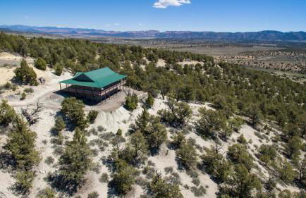 Ridgetop Hideaway - Foto 1