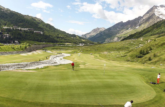 Ancienne Bergerie Studio 1 - Foto 23