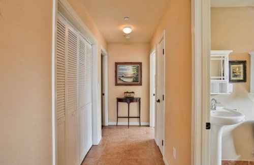 Tide Pool! PERFECT Location! AMAZING views! Short Walk to Beach! Hot Tub!! Game Room!! BBQ!! Fast WiFi!! Dog Friendly! - Foto 22