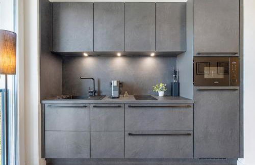 Egge Resort 7b mit Whirpool u Sauna - Foto 13