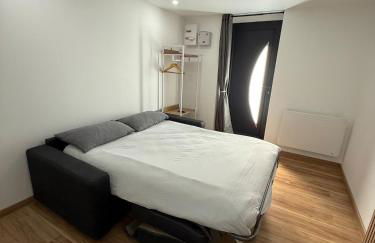 Chaleureux Studio Tout Confort - Foto 6