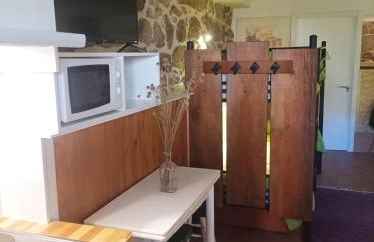 Apartamento do Xurés - Foto 4