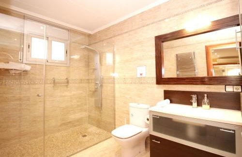 VILLA SOFIA CALELLA - Foto 35