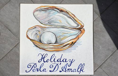 Holidays Perla d'Amalfi - Live the Coast & Private Parking - Photo 57