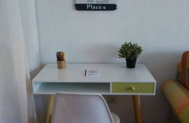 Coqueto apartamento a dos minutos de la playa - Foto 27