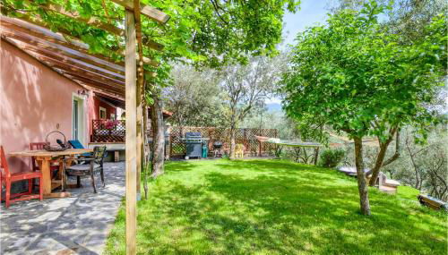 3 Bedroom Gorgeous Home In Uscio - Foto 2