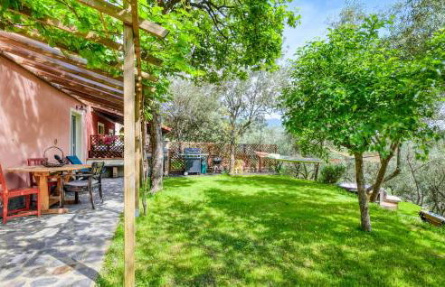 3 Bedroom Gorgeous Home In Uscio - Foto 2