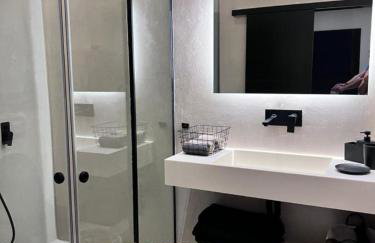 Lagonisi Luxury Apartment by the sea - Foto 7