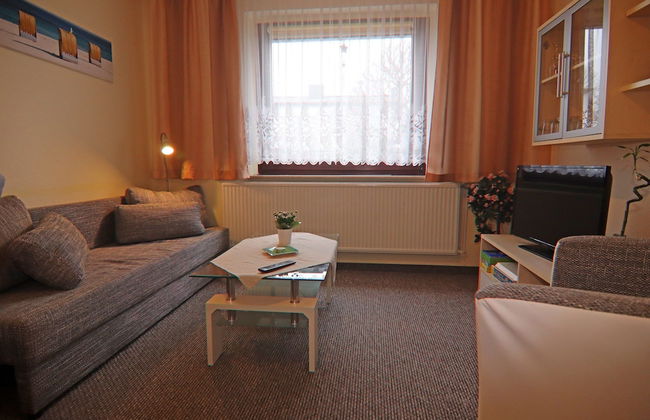 Apartment in Proseken With Garden - Foto 19