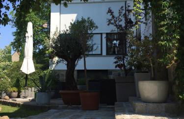 Bramasole - Wohnung mit Carport - Foto 28